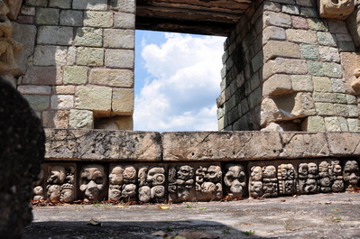 Ruins