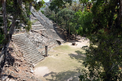 Ruins