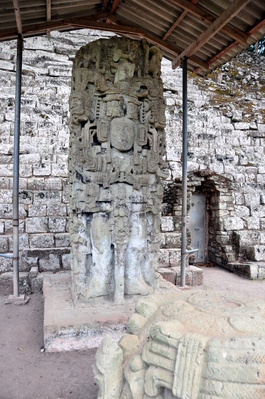 Ruins