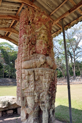 Ruins