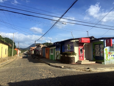 Concepción de Ataco