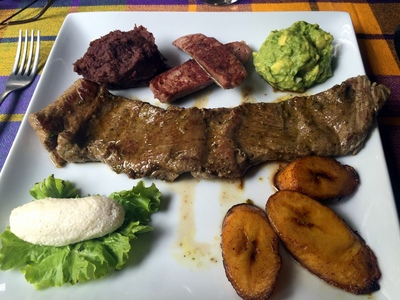 Lunch!