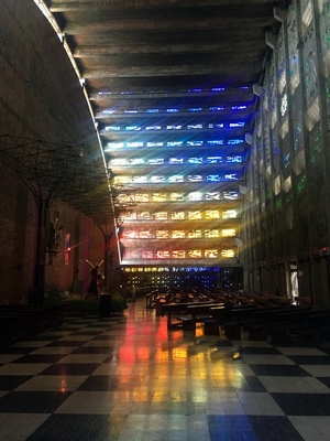 Church of the Rosary