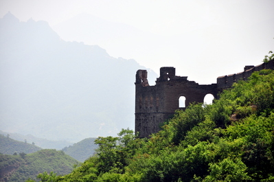Cool tower