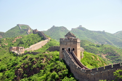 The Great Wall
