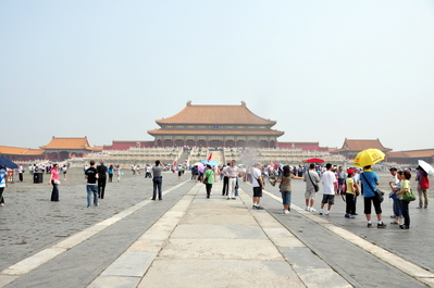 Hall of Supreme Harmony