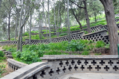 Jingshan Park
