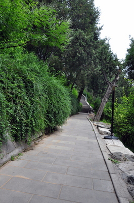 Jingshan Park