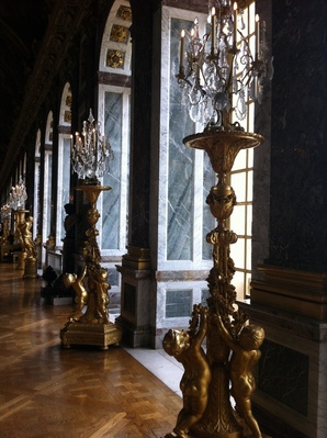 Versailles