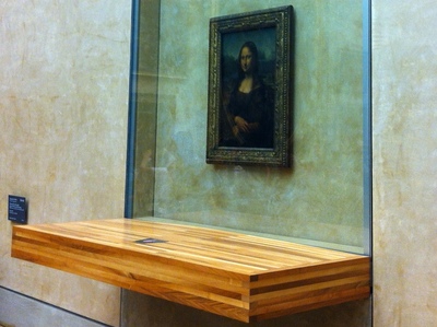 Mona Lisa