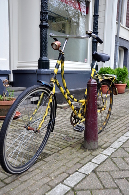 Cool bike