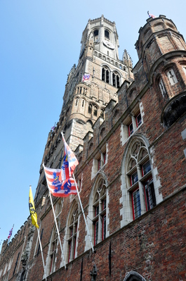 Belfry