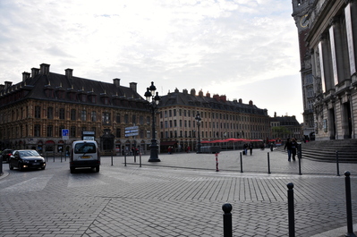 More Lille