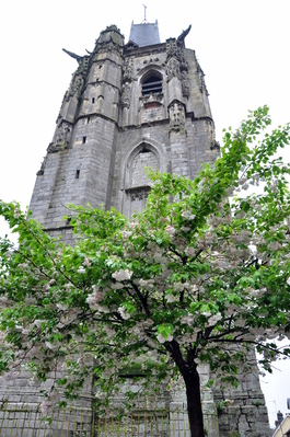 Church in Envermeu