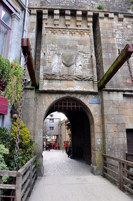 Gates