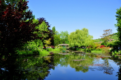 Gardens