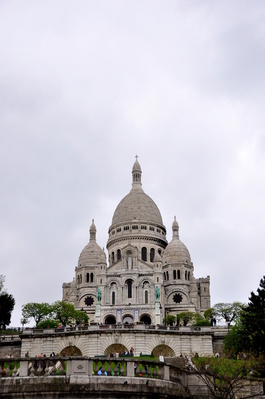 Sacré Cœur