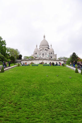 Sacré Cœur