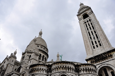 Sacré Cœur