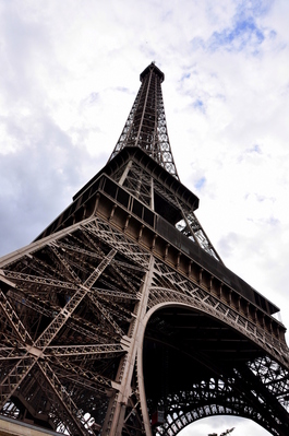 That big tower thing