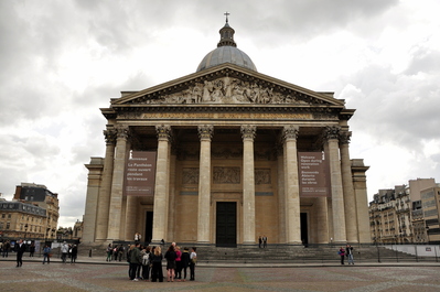 The Pantheon