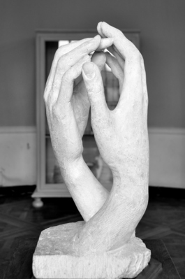 Hands