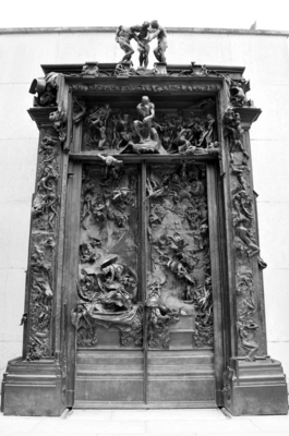 Gates of Hell