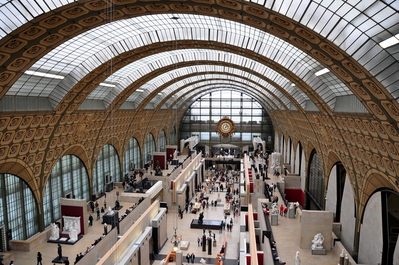 Musée d'Orsay