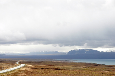 Iceland!