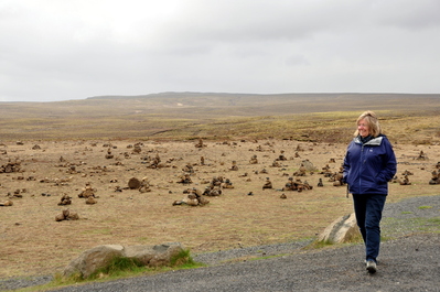 Iceland!