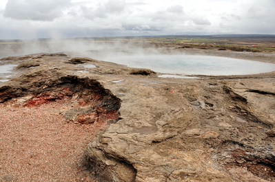 Geysir Geyser