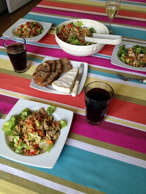 Dinner