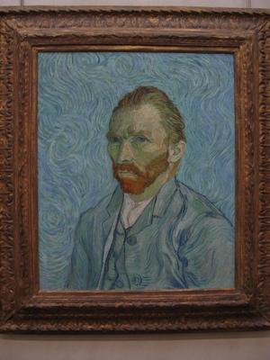Van Gogh