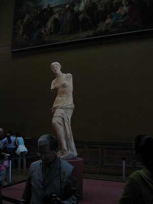 The Venus de Milo