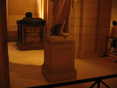 Voltaire