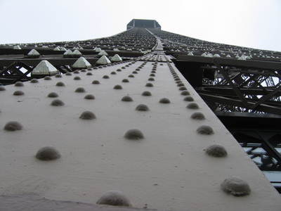 Looking up