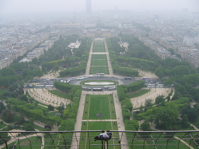 Champ de Mars