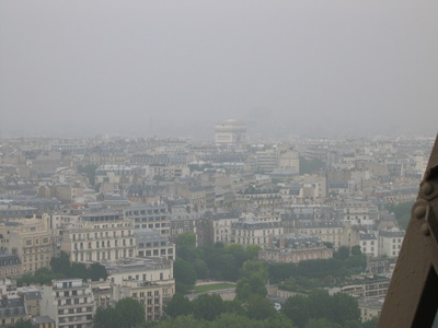 Arc de Triomphe