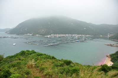 Sok Kwu Wan