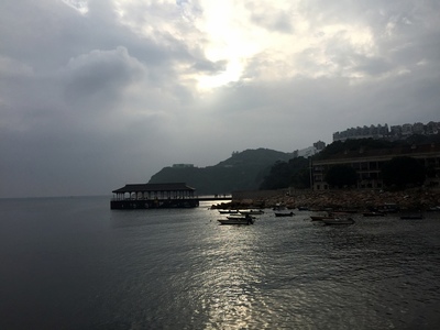 At Stanley