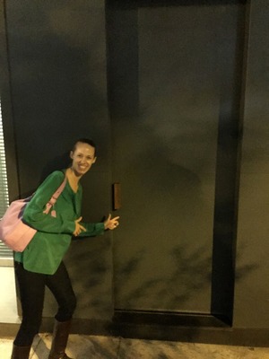 Door to Ronin