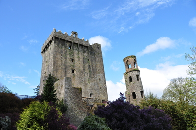 Blarney Castle