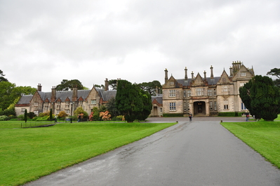 Muckross House