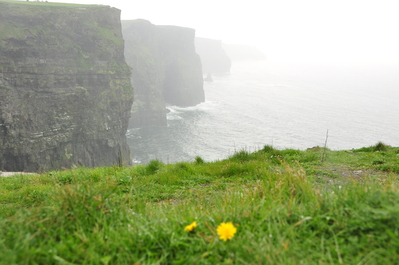 Cliffs of Moher