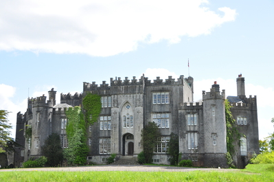 Birr castle