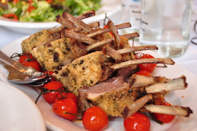 Lamb