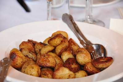 Potatoes