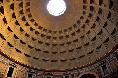 Dome of the Pantheon