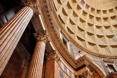 Dome of the Pantheon