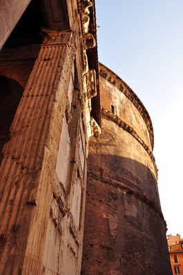 The Pantheon
